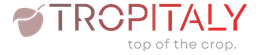 Tropitaly logo